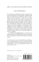 Livres Littérature et Essais littéraires Romans contemporains Etranger Une autre époque, roman Alain Claude Sulzer