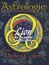 Astrologie, Lion, du 23 juillet au 22 août