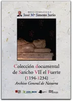COL. DOCUMENTAL DE SANCHO VII EL FUERTE