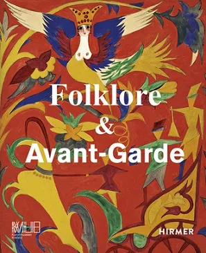 Folklore & Avantgarde /anglais