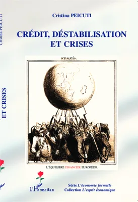 Crédit, déstabilisation et crises
