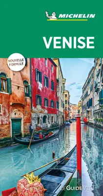 Guide Vert Venise