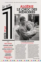 Le 1 - numéro 338 Algérie - Le choc des mémoires