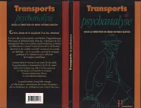 Transports de psychanalyse