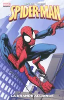 1, Spider-Man T01