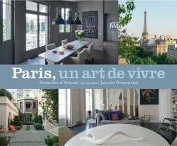 Paris un art de vivre