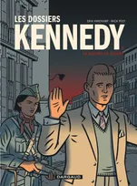 Les dossiers Kennedy, 2, La guerre en Europe