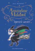 Amandine Malabul, apprentie sorcière
