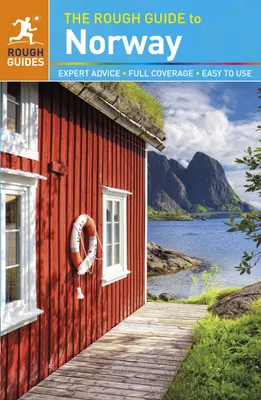 Norway 6 rough guide