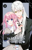 10, The Vampire and the Rose T10