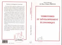 Territoires et développement économique