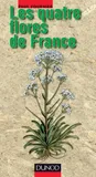 Les quatre flores de France - 2ème édition, Corse comprise