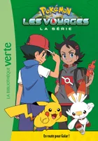 Pokémon les voyages, la série, 3, Pokémon Les Voyages 03 - En route pour Galar !, En route pour galar !