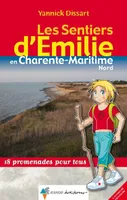 Émilie Charente-Maritime (Nord)