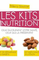 Les Kits nutrition