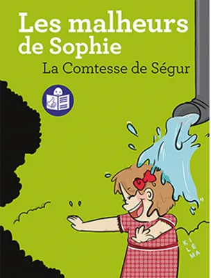 Les malheurs de Sophie, Traduction FALC