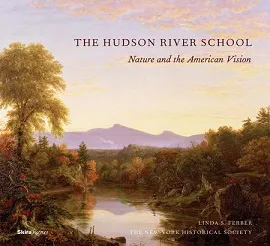 The Hudson River School /anglais
