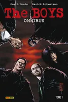 The Boys - Omnibus T01