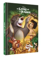 LE LIVRE DE LA JUNGLE - Disney Cinéma - L'histoire du film, .