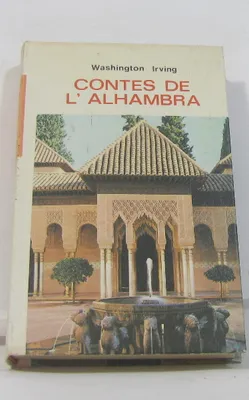 Contes de l'alhambra