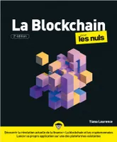 La Blockchain pour les Nuls, 2e édition