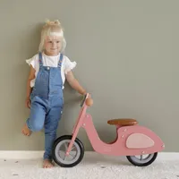 Draisienne Scooter Petite Enfance