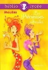 Bibliolycée - Les Précieuses ridicules, Molière
