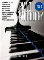 Piano Anthology - Vol. 2