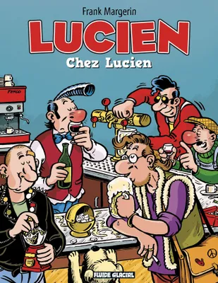 4, Lucien / Chez Lucien