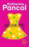 3, Muchachas, Tome 3