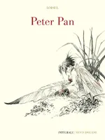 PETER PAN - INTEGRALE 40 ANS, intégrale