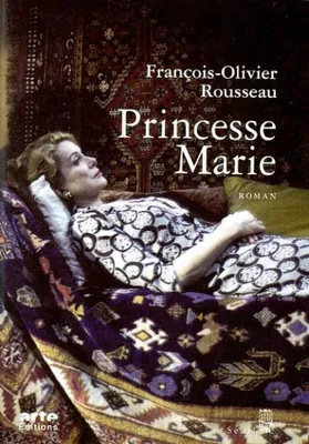 Princesse Marie, roman
