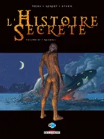 L'histoire secrète, 35, L'Histoire secrete T35. Roswell, Roswell