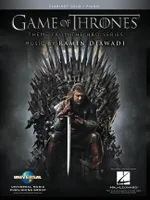 Game of Thrones for Clarinet and Piano, Theme from the HBO Series