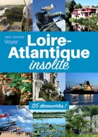 Loire-Atlantique insolite