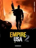 Empire USA, saison 2, 2, Empire USA (saison 2) - Tome 2 - Sans titre