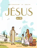 Jésus en BD, le récit d'une bonne nouvelle, Un évangile pour les enfants