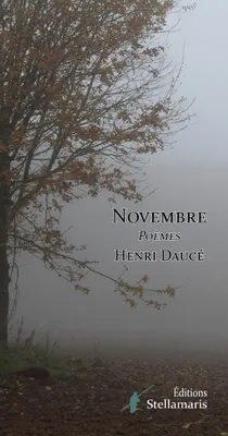 Novembre, Poèmes