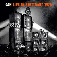 Live Stuttgart 1975