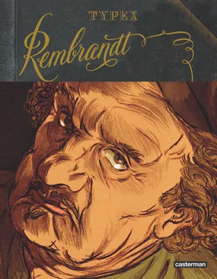 Rembrandt, NE TYPEX