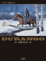 7, Durango T07, Loneville