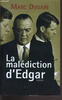 La malédiction d'Edgar, roman