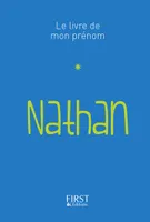 Le livre de mon prénom, 35, Nathan