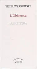 L'Oblomova, récit