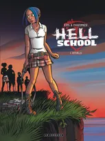 1, Hell School - Tome 1 - Rituels