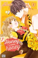 8, Honey come honey T08