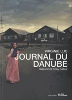 Journal du Danube - récit