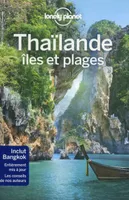 Thaïlande îles et plages 6ed
