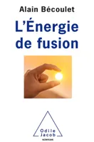 L'Energie de fusion