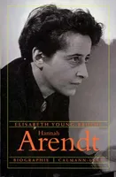Hannah Arendt, biographie
